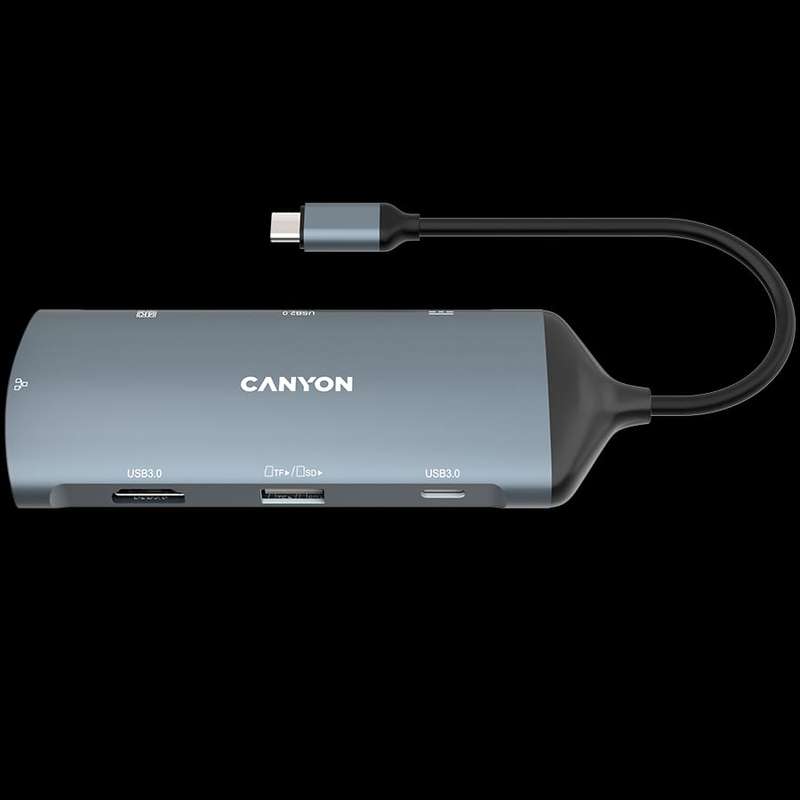 CANYON  USB Hub CNS-TDS15