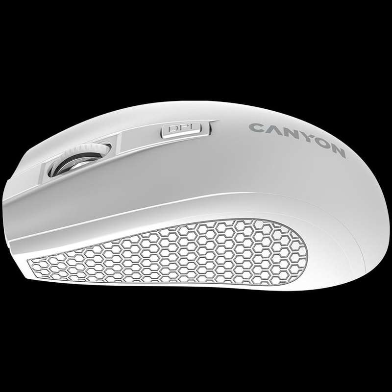 CANYON  Input Devices - Mouse Box CNE-CMSW07W