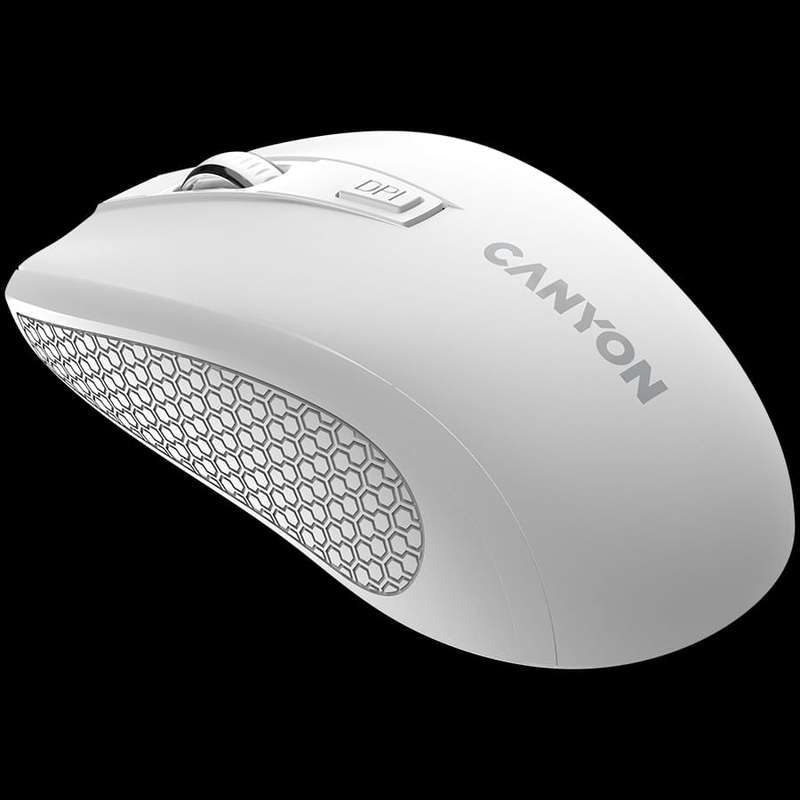 CANYON  Input Devices - Mouse Box CNE-CMSW07W