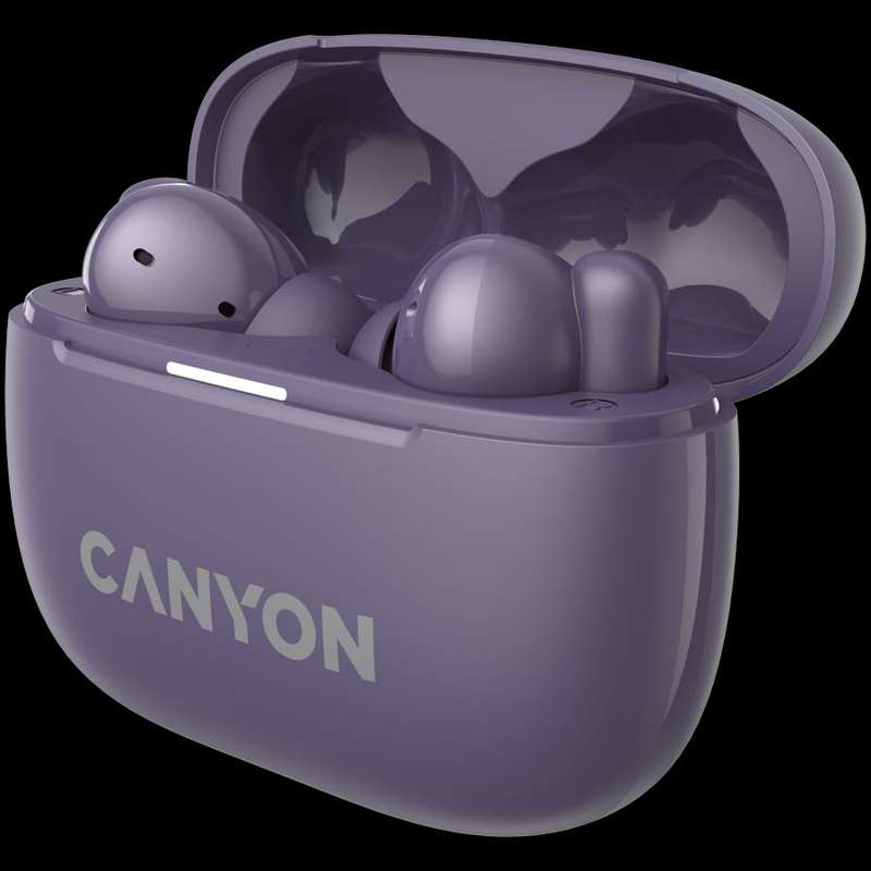 CANYON  TWS Bluetooth Headsets CNS-TWS10PL
