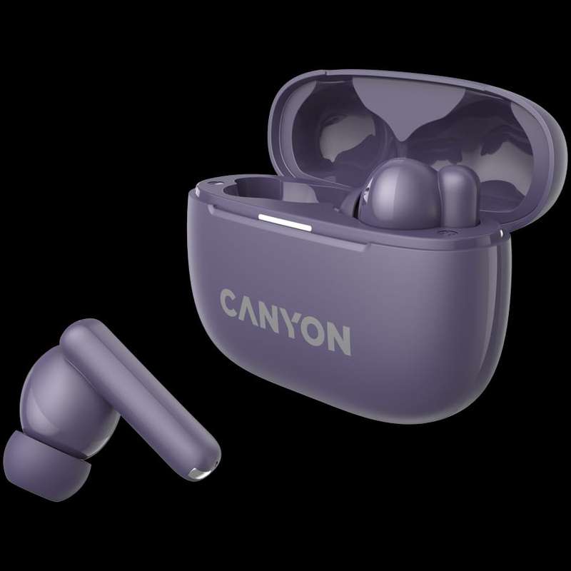 CANYON  TWS Bluetooth Headsets CNS-TWS10PL