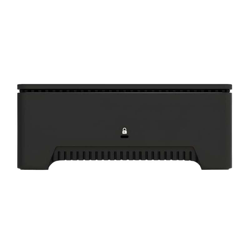 Port USB Type-C and Type-A Docking Station 2 X 4K Display