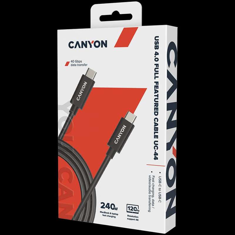 CANYON  Cables USB CNS-USBC44B