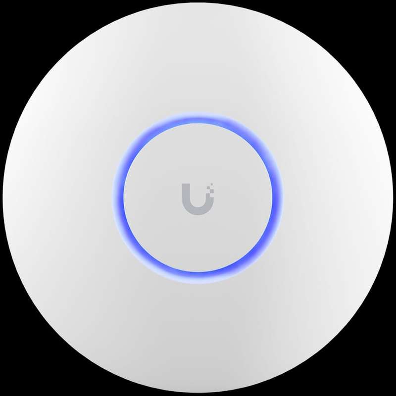 UBIQUITI  Networking - Wireless Access Point U6-PLUS