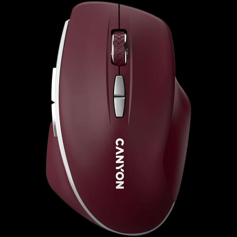 CANYON  Input Devices - Mouse Box CNS-CMSW21BR