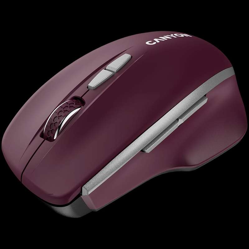 CANYON  Input Devices - Mouse Box CNS-CMSW21BR
