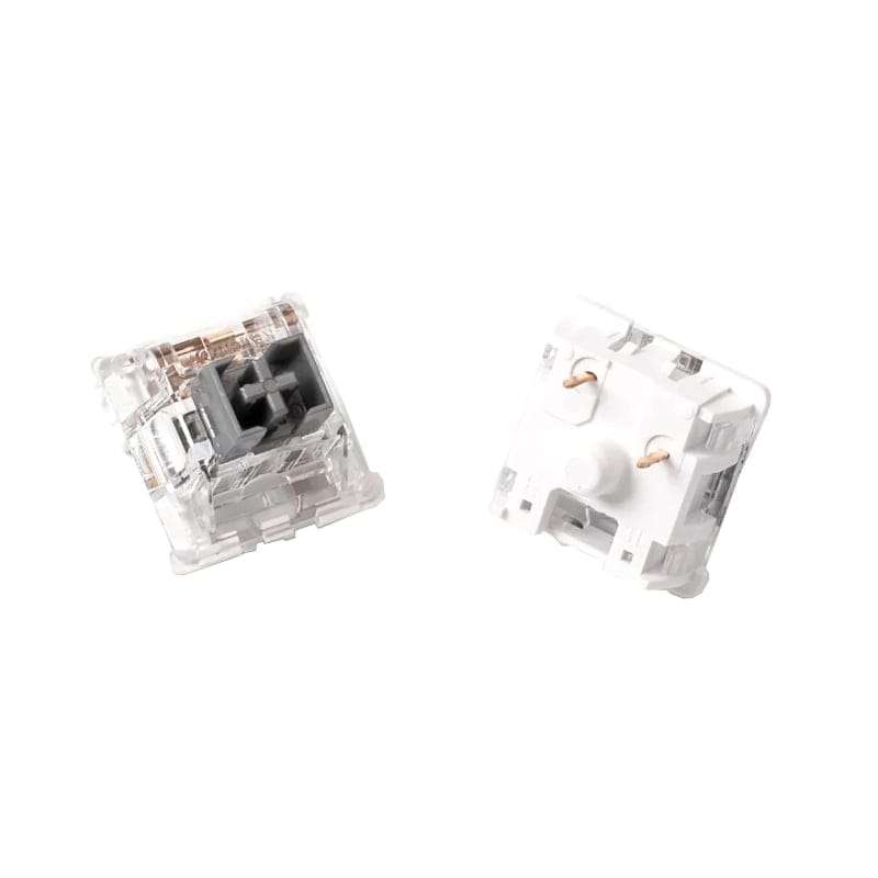 Keychron Silver K Pro Switches 110 pcs