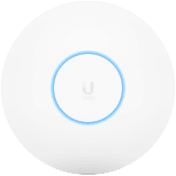 UBIQUITI  Networking - Wireless Access Point U6-LR