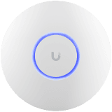 UBIQUITI  Networking - Wireless Access Point U6-PLUS