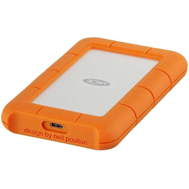 LACIE  HDD External STFR4000800