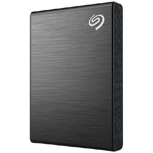 SEAGATE STKG1000400 SSD External