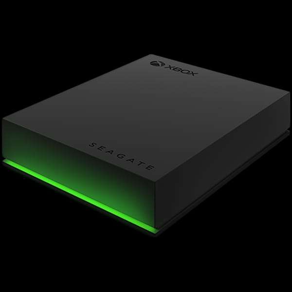 SEAGATE  HDD External STKX2000400