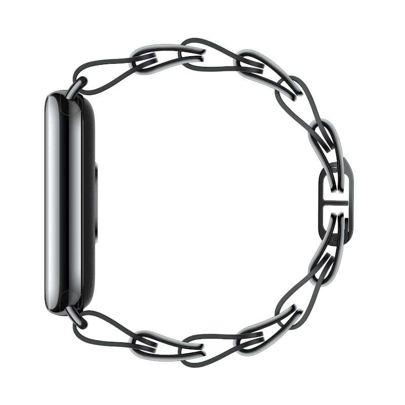 Xiaomi Smart Band 8 Chain Strap - Black