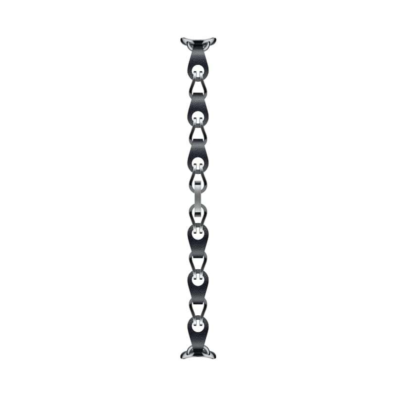Xiaomi Smart Band 8 Chain Strap - Black