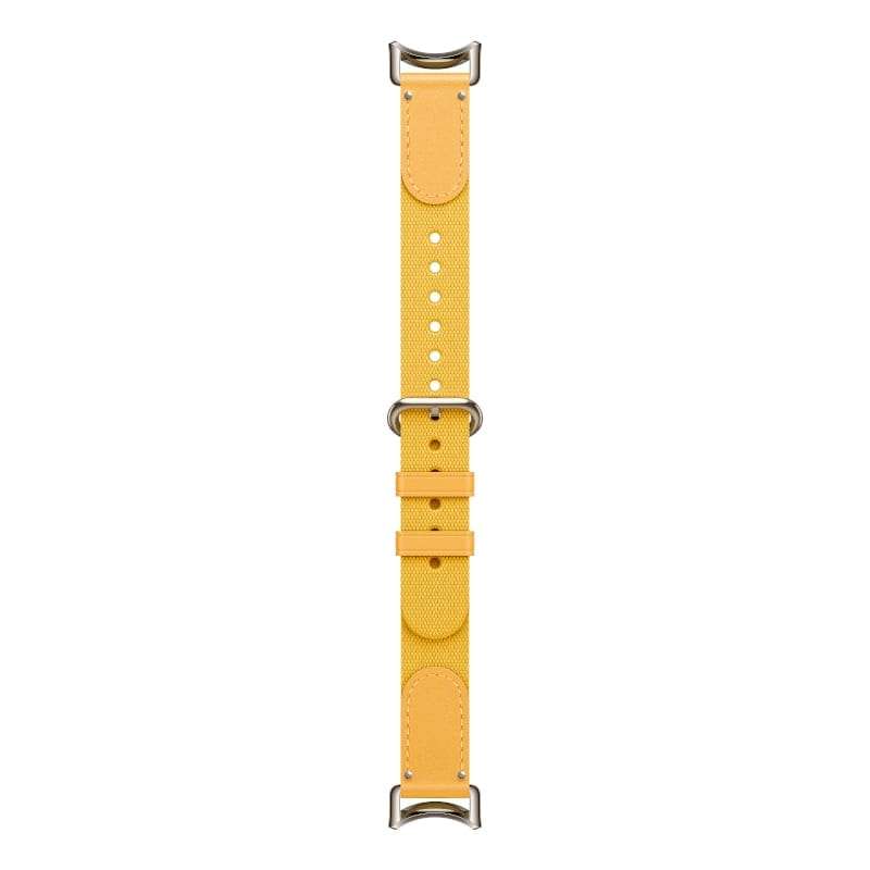 Xiaomi Smart Band 8 Braided Strap - Yellow