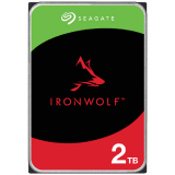 SEAGATE  HDD NAS ST2000VN003