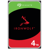 SEAGATE  HDD NAS ST4000VN006