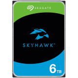 SEAGATE  HDD Video Surveillance ST6000VX009