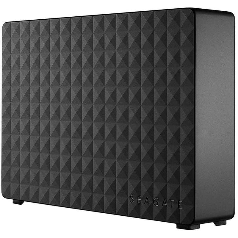 SEAGATE  HDD External STKP8000400