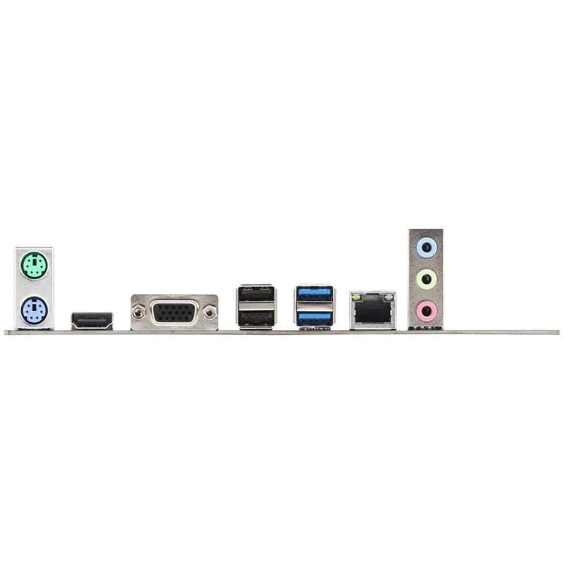 ARKTEK AK-B365M Main Board Desktop