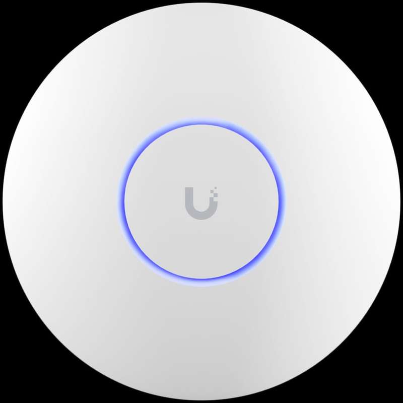 UBIQUITI  Networking - Wireless Access Point U6-LR