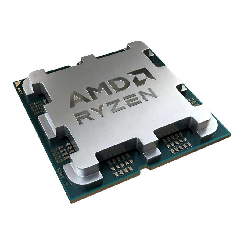 AMD RYZEN 7 7700X 8-Core 4.5GHz AM5 CPU