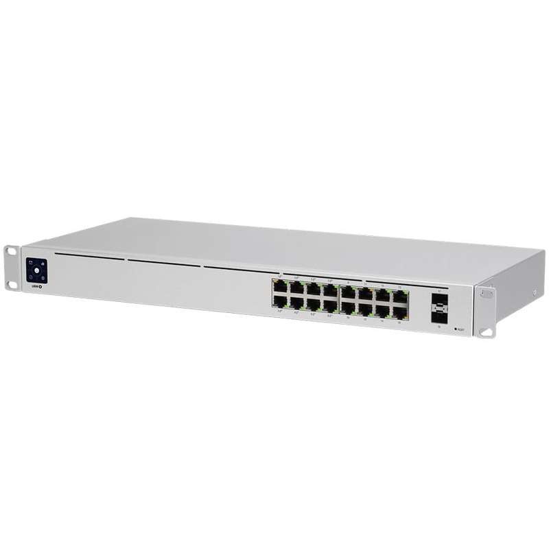 UBIQUITI  Network Switch USW-16-POE-EU