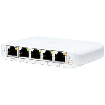 UBIQUITI  Network Switch USW-FLEX-MINI-EU