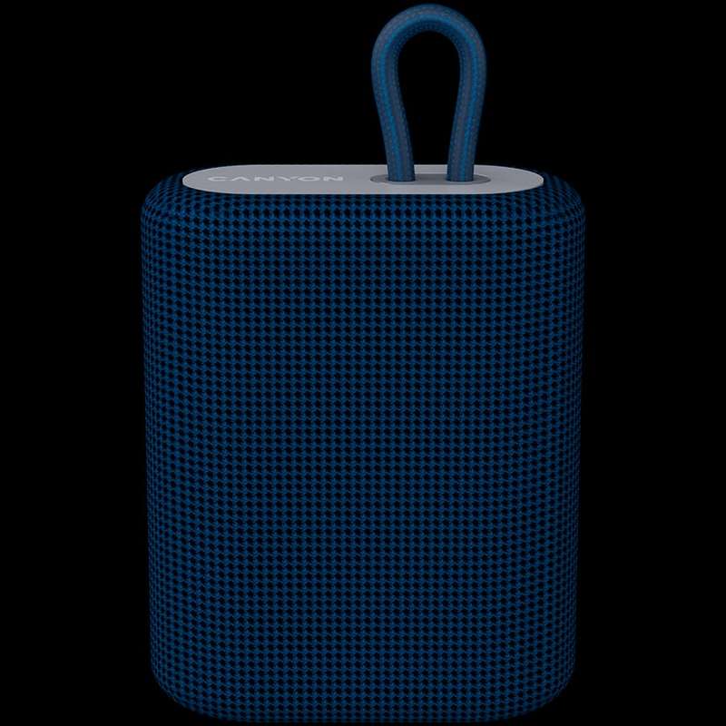 CANYON  Multimedia - Speaker Bluetooth CNE-CBTSP4BL