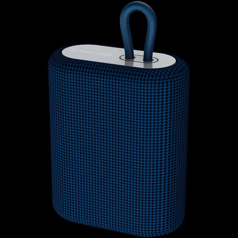 CANYON  Multimedia - Speaker Bluetooth CNE-CBTSP4BL