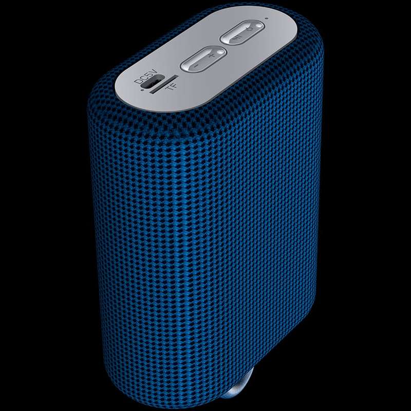 CANYON  Multimedia - Speaker Bluetooth CNE-CBTSP4BL