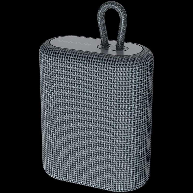 CANYON  Multimedia - Speaker Bluetooth CNE-CBTSP4DG