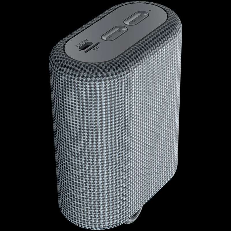 CANYON  Multimedia - Speaker Bluetooth CNE-CBTSP4DG