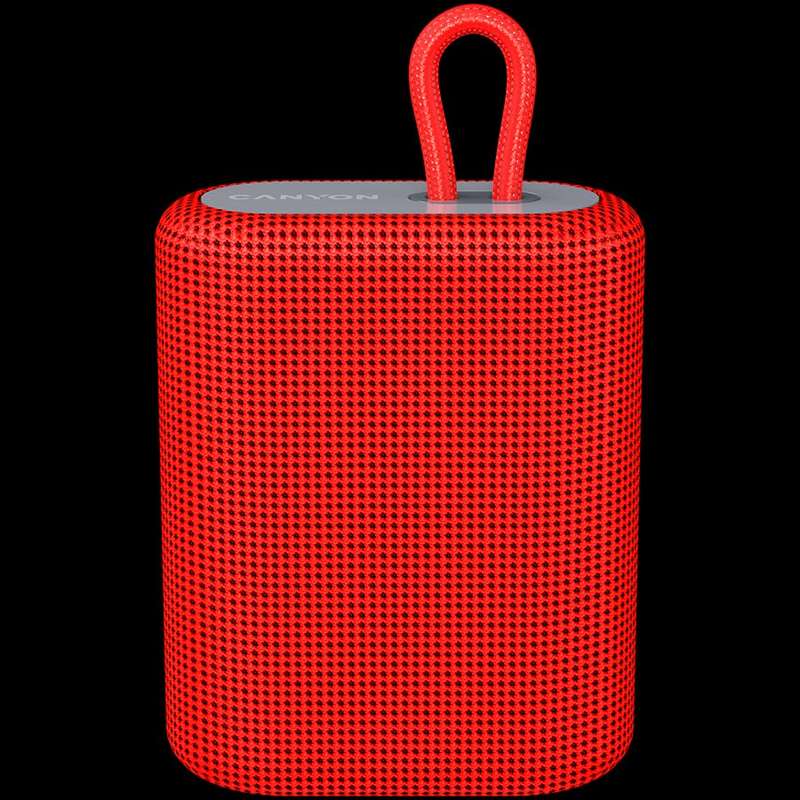 CANYON  Multimedia - Speaker Bluetooth CNE-CBTSP4R
