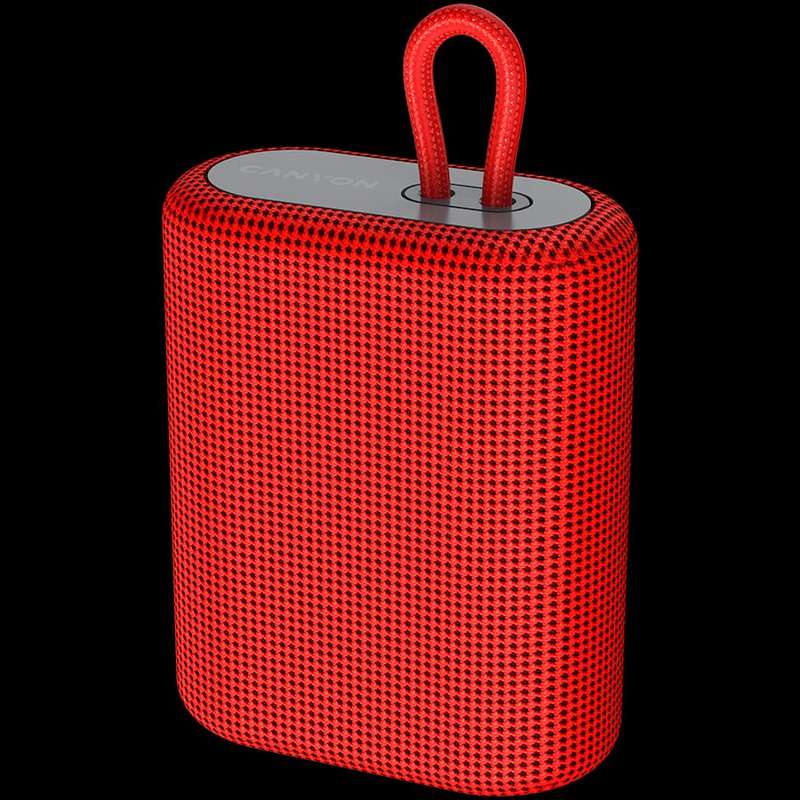 CANYON  Multimedia - Speaker Bluetooth CNE-CBTSP4R