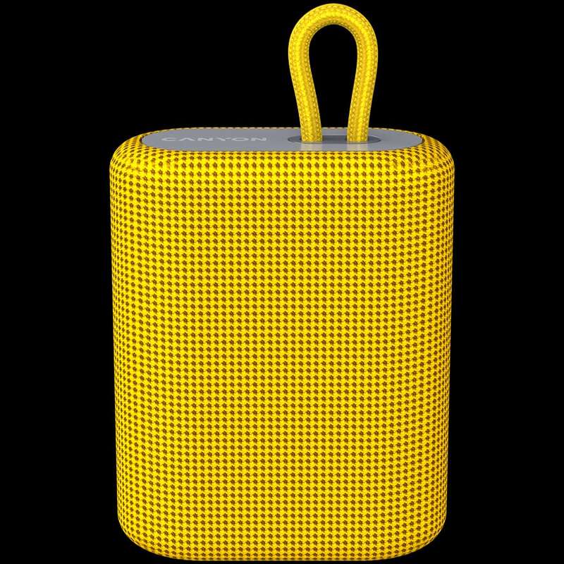CANYON  Multimedia - Speaker Bluetooth CNE-CBTSP4Y