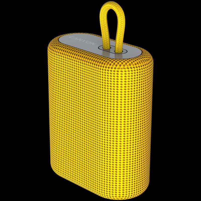 CANYON  Multimedia - Speaker Bluetooth CNE-CBTSP4Y