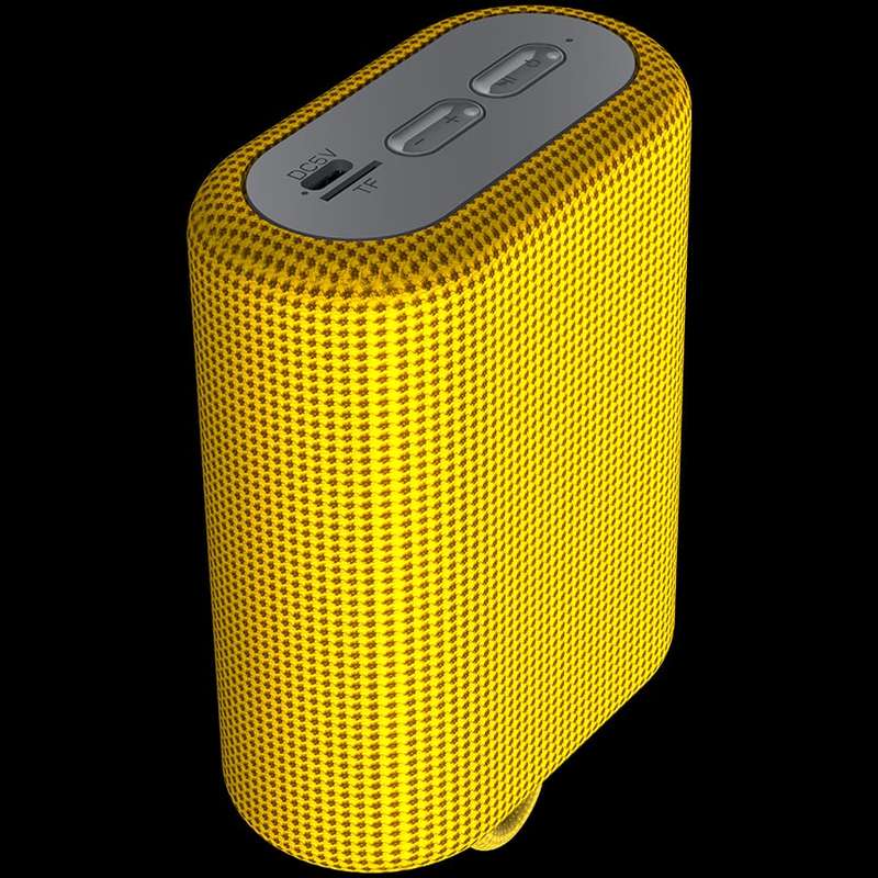 CANYON  Multimedia - Speaker Bluetooth CNE-CBTSP4Y