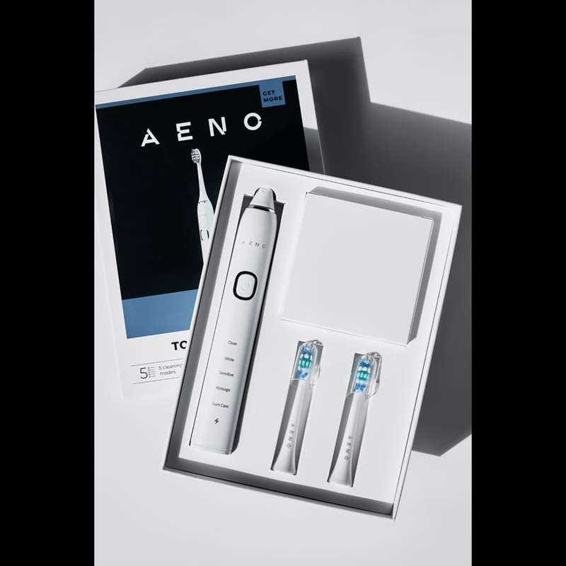 AENO  Toothbrushes ADB0005
