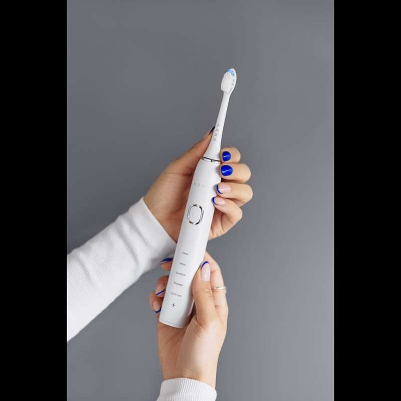 AENO  Toothbrushes ADB0005