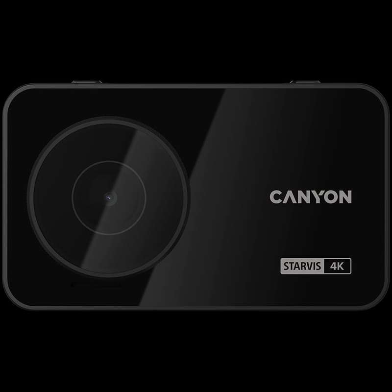 CANYON  Car Video Recorder CND-DVR40GPS