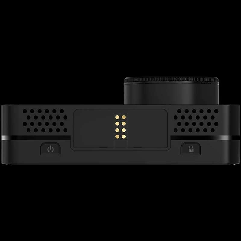 CANYON  Car Video Recorder CND-DVR40GPS