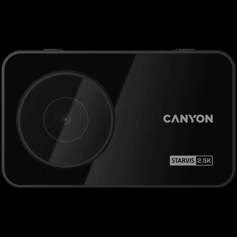CANYON  Car Video Recorder CND-DVR25GPS