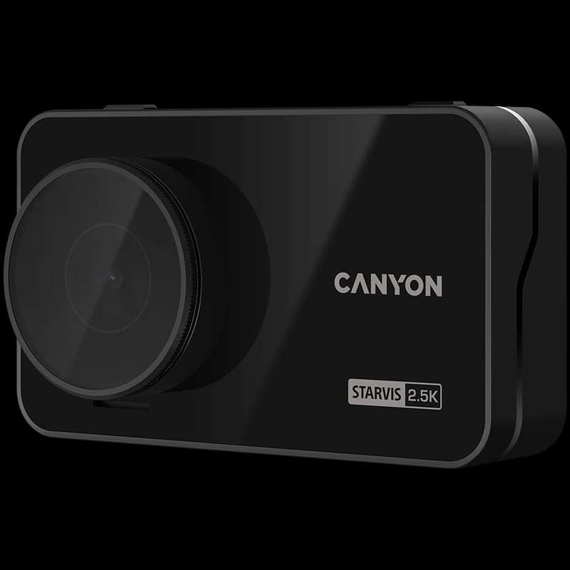 CANYON  Car Video Recorder CND-DVR25GPS