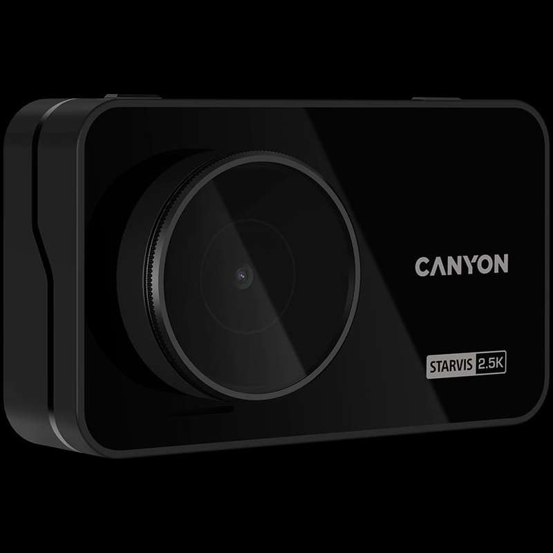 CANYON  Car Video Recorder CND-DVR25GPS