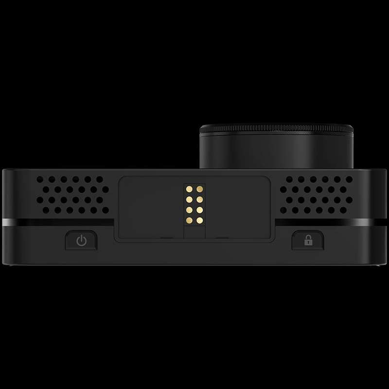 CANYON  Car Video Recorder CND-DVR25GPS