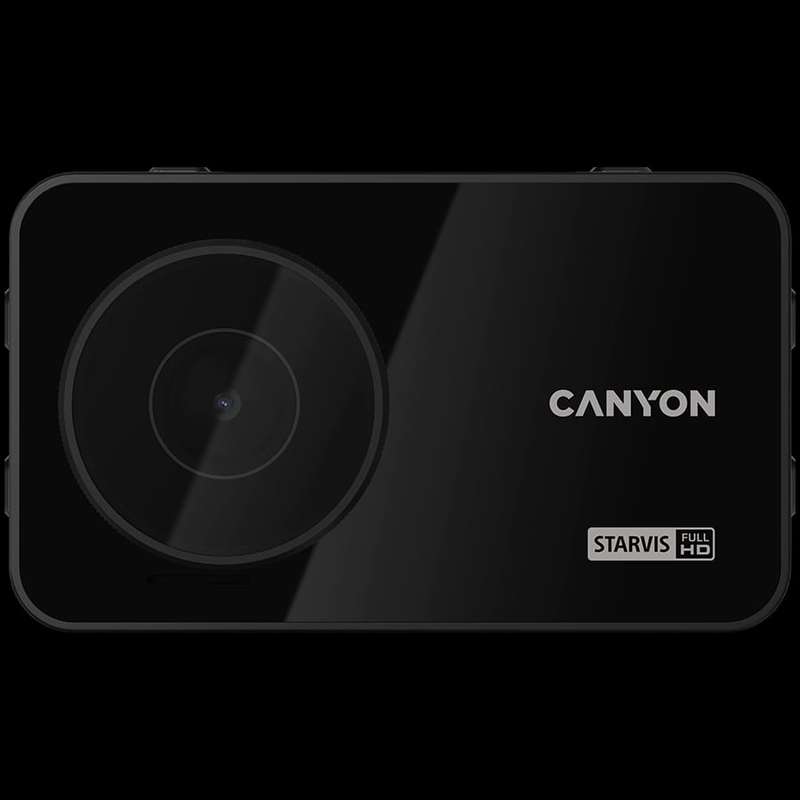 CANYON  Car Video Recorder CND-DVR10GPS