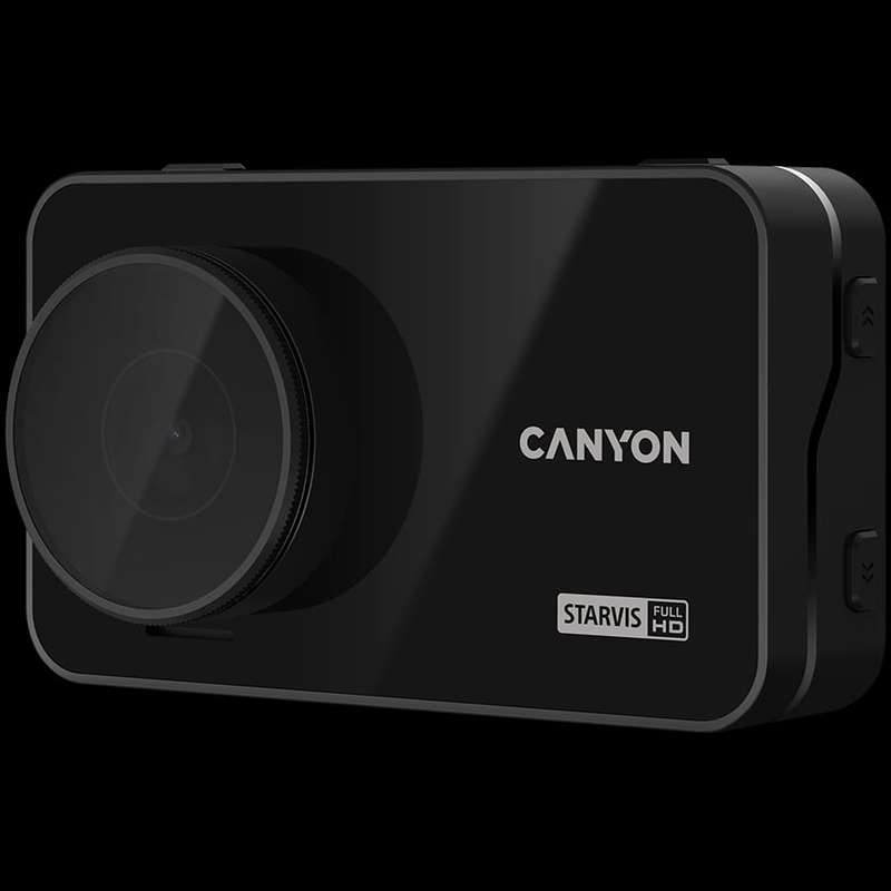 CANYON  Car Video Recorder CND-DVR10GPS