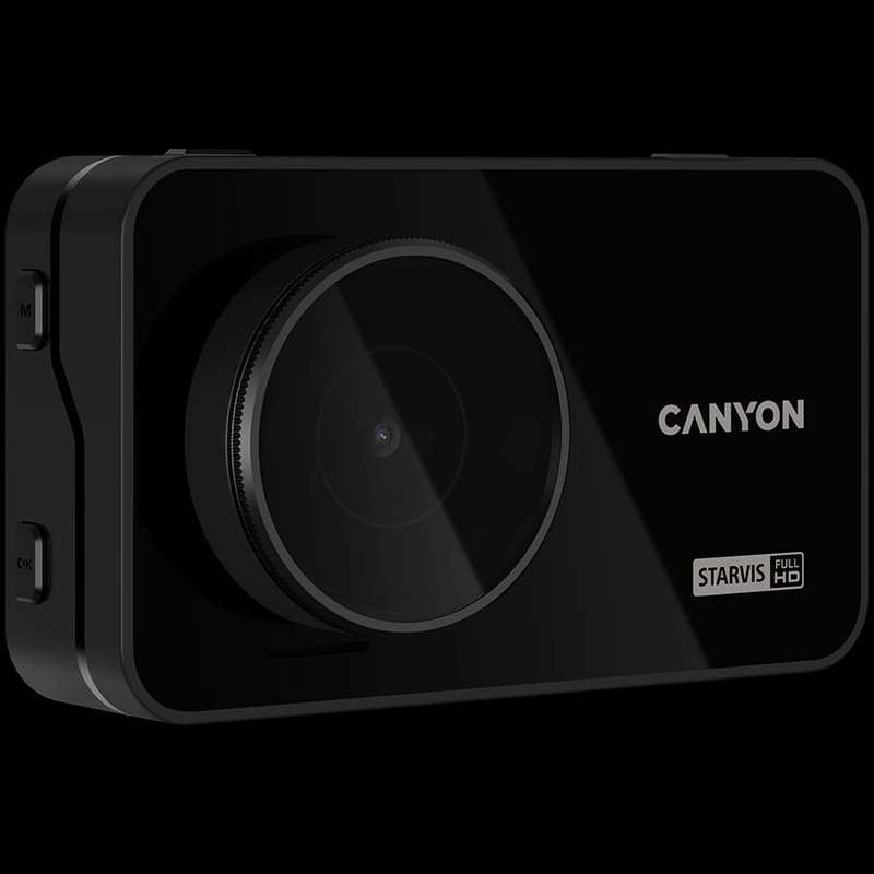 CANYON  Car Video Recorder CND-DVR10GPS