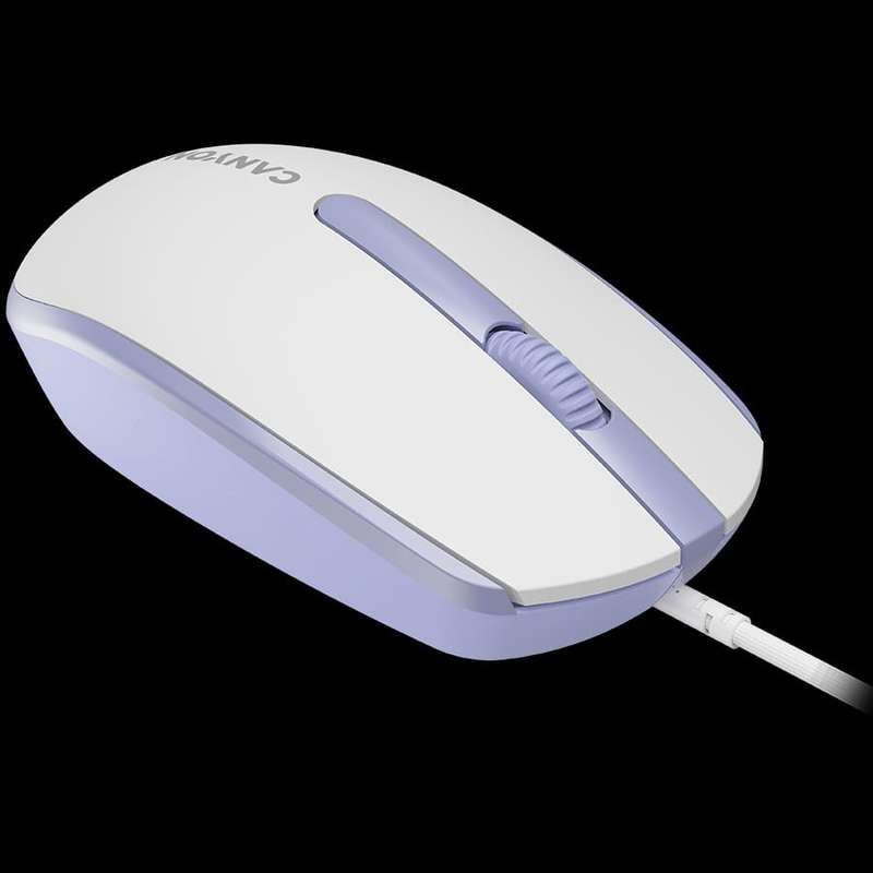 CANYON  Input Devices - Mouse Box CNE-CMS10WL